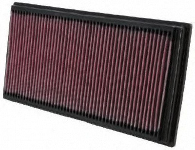 K&N FILTERS 332128 -  Воздушный фильтр